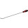 Clip-Löser lang, Länge 510mm, Öffnung 8mm - KS Tools 140.2375