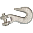 Universal-Zughaken, inkl. Adapter, 2-tlg - KS Tools 140.2455