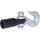 Universal-Zughaken, inkl. Adapter, 2-tlg - KS Tools 140.2455
