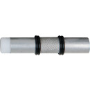 Griff kurz, 90 mm - KS Tools 140.2481