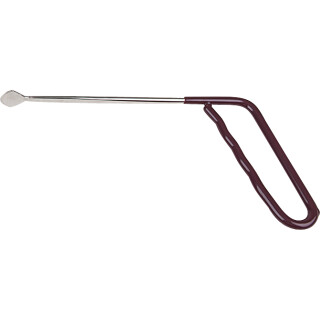 Halbrundeisen, 260 mm - KS Tools 140.2491
