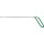 Rund-Eisen, 470 mm - KS Tools 140.2493