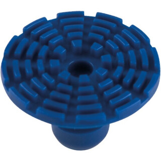 Klebestück rund, flach, Ø 32 mm - KS Tools 140.2521