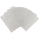 Aushärtestreifen, 10er Pack - KS Tools 140.2537