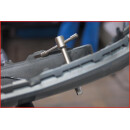 Stanzen-Satz mit Dorn, 3-tlg, Ø 24,0 mm (Opel) - KS Tools 140.2546