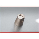 Stanzen-Satz mit Dorn, 3-tlg, Ø 24,0 mm (Opel) - KS Tools 140.2546