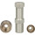 Stanzen-Satz mit Dorn, 3-tlg, Ø 24,0 mm (Opel) - KS Tools 140.2546
