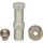 Stanzen-Satz mit Dorn, 3-tlg, Ø 24,0 mm (Opel) - KS Tools 140.2546