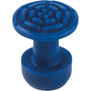 Klebestück sphärisch, rund, Ø 15 mm - KS Tools 140.2551