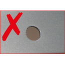 Stanzen-Satz mit Dorn, 3-tlg, Ø 18,0 mm (Škoda) - KS Tools 140.2556