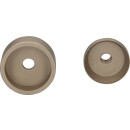 Stanzen-Satz, 2-tlg, Ø 38,9 mm (VW) - KS Tools...