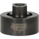 Stanzen-Satz, Ford Fiesta, Focus, C-Max, Kuga, 2-tlg #02 - KS Tools 140.2563