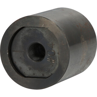 Stanzen-Satz, Ford Fiesta, 2-tlg #04 - KS Tools 140.2564