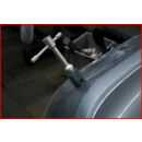 Stanzen-Satz, Ford B-Max, Kuga, 2-tlg #08 - KS Tools 140.2567