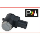 Stanzen-Satz mit Dorn, 3-tlg, Ø 18,4 mm (VW) - KS Tools 140.2578