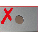 Stanzen-Satz, 2-tlg, Ø 26,5 mm (VW) - KS Tools 140.2579