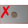 Stanzen-Satz, 2-tlg, Ø 26,5 mm (VW) - KS Tools 140.2579