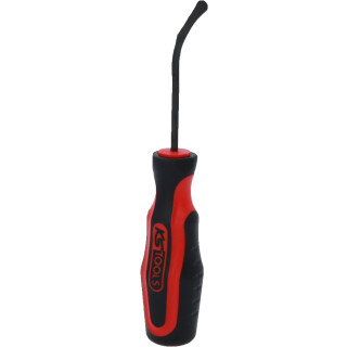 Türverkleidungs-Entferner, abgewinkelt, 3 x 150 mm - KS Tools 140.2613