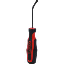 Türverkleidungs-Entferner, abgewinkelt, 3 x 150 mm - KS Tools 140.2613
