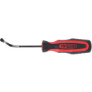 Türverkleidungs-Entferner, abgewinkelt, 3 x 150 mm - KS Tools 140.2613