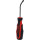 Türverkleidungs-Entferner, abgewinkelt, 3 x 150 mm - KS Tools 140.2613