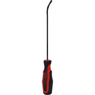 Türverkleidungs-Entferner, abgewinkelt, 3 x 220 mm - KS Tools 140.2614