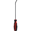 Türverkleidungs-Entferner, abgewinkelt, 3 x 220 mm - KS Tools 140.2614