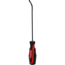 Türverkleidungs-Entferner, abgewinkelt, 3 x 220 mm - KS Tools 140.2614