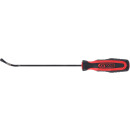 Türverkleidungs-Entferner, abgewinkelt, 3 x 220 mm - KS Tools 140.2614
