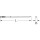 Rund-Nadelfeile, 3mm - KS Tools 140.3052