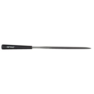 Dreikant-Nadelfeile extra schlank, 3mm - KS Tools 140.3055