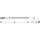 Dreikant-Nadelfeile extra schlank, 3mm - KS Tools 140.3055