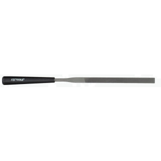 Vierkant-Nadelfeile, 2mm - KS Tools 140.3056