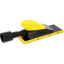 Schleif-Handblock, mittel, 70x195mm - KS Tools 140.3067
