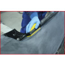 Schleif-Handblock, mittel, 70x195mm - KS Tools 140.3067