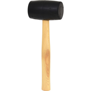 Gummihammer, 700g - KS Tools 140.5223