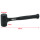 Rückschlagfreier Schonhammer, 600g - KS Tools 140.5255