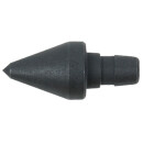 Spitzaufsatz, kegelförmig/spitz - KS Tools 140.5262