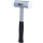 Rückschlagfreier Schonhammer, 990g - KS Tools 140.5274