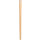 Ersatzstiel, Hickory, konisch,700mm - KS Tools 140.5330