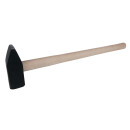 Vorschlaghammer, 5000g - KS Tools 142.1226