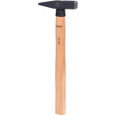 Schlosserhammer mit Hickorystiel, 200g - KS Tools 142.1320
