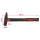 Schlosserhammer mit Fiberglasstiel, 200g - KS Tools 142.1321