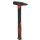 Schlosserhammer mit Fiberglasstiel, 200g - KS Tools 142.1321