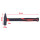 Schlosserhammer mit Fiberglasstiel, 300g - KS Tools 142.1331