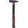 Schlosserhammer mit Fiberglasstiel, 300g - KS Tools 142.1331