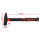 Schlosserhammer mit Fiberglasstiel, 500g - KS Tools 142.1351