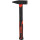 Schlosserhammer mit Fiberglasstiel, 500g - KS Tools 142.1351