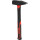 Schlosserhammer mit Fiberglasstiel, 1000g - KS Tools 142.1401