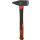 Schlosserhammer mit Fiberglasstiel, 1500g - KS Tools 142.1404